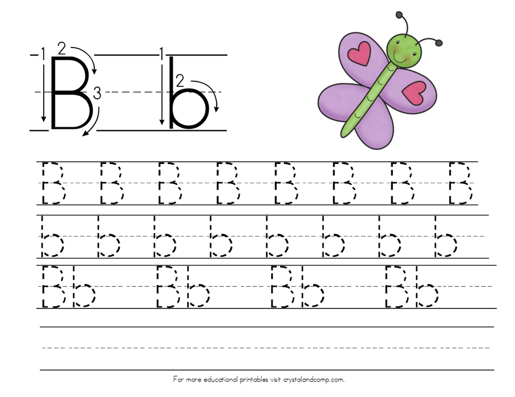 Letter of the Week Handwriting and Do a Dot Pages