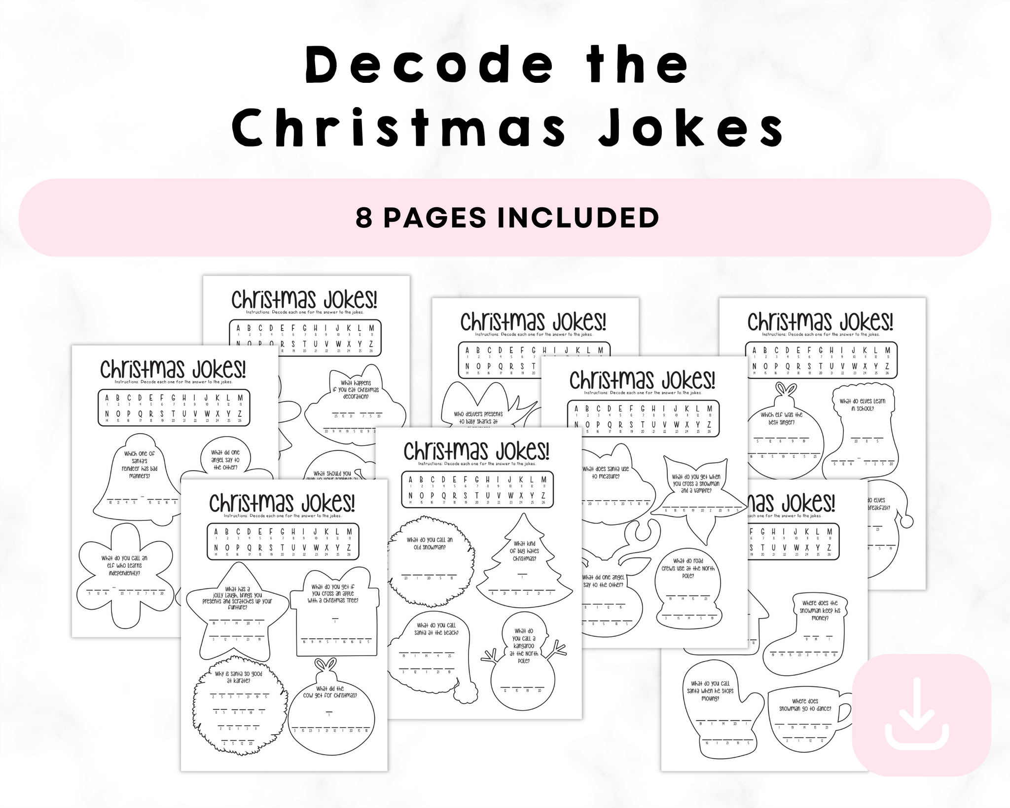 decode-the-christmas-joke-printable-crystalandcomp