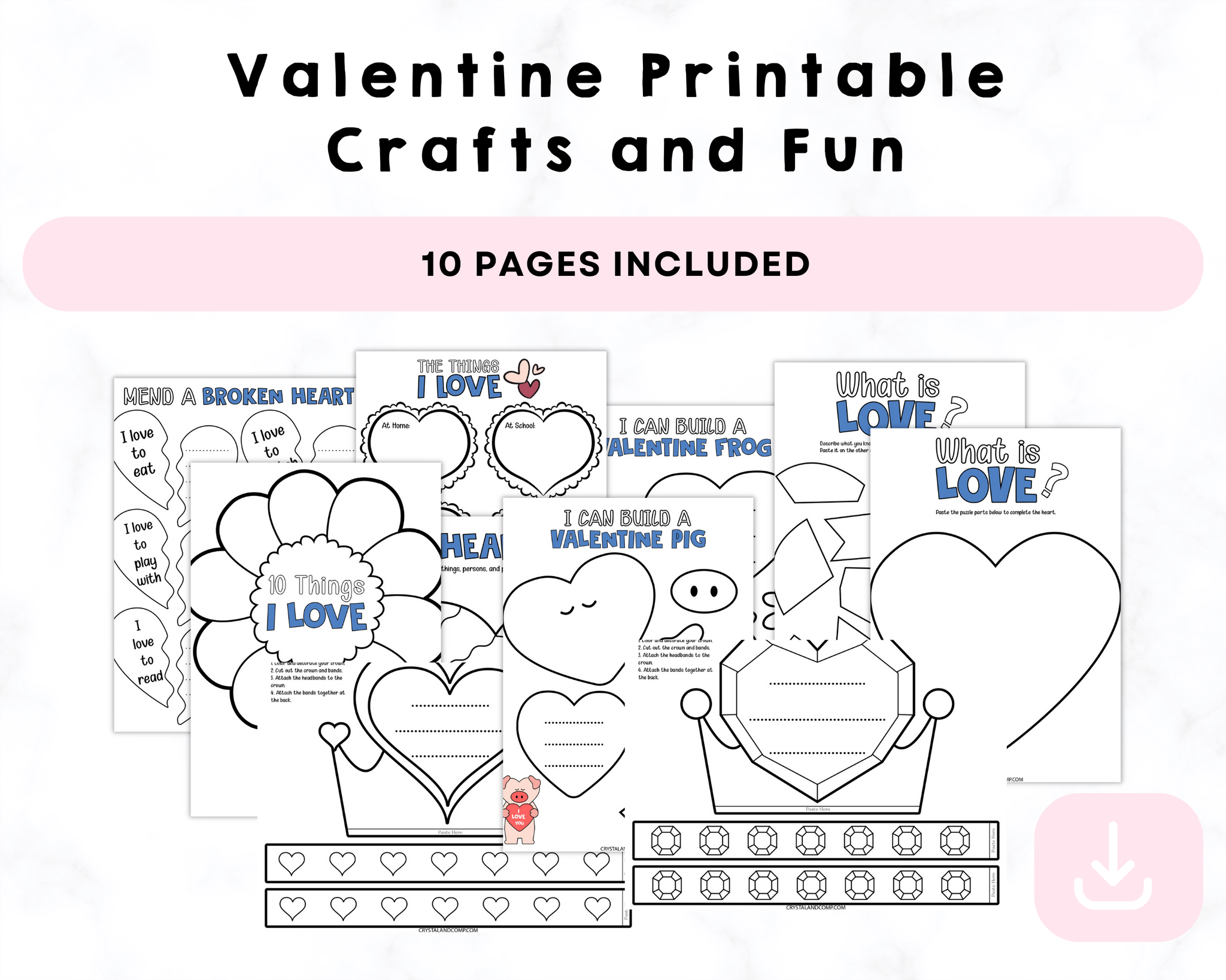 valentine-printable-crafts-and-fun-crystalandcomp